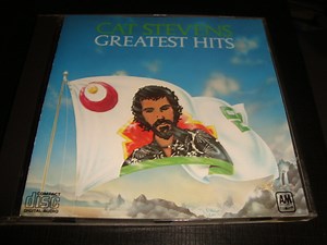 Cat Stevens - Greatest Hits
