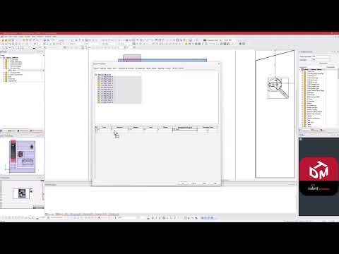 DTM Software: Working with Drill Holes