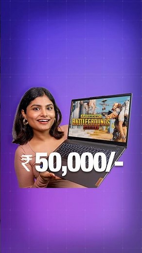 Looking for the best laptop under ₹50,000 in 2026? Confused between i5 vs i7 vs Ryzen 5 vs Ryzen 7?
