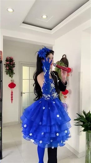 Two Hearts, One Performer, One Song