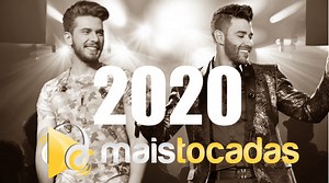 Top 100 Músicas Mais Tocadas em 2020