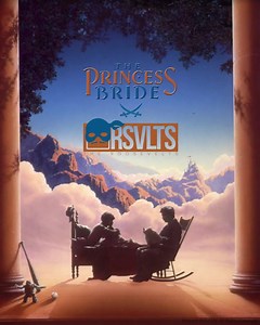 The Princess Bride x RSVLTS Collection is coming soon! Become a Kingdom of Florin VIP to find out all the details first. BYO iocane powder. Sign up now: https://rsvlts.com/pages/the-princess-bride-vip | The Princess Bride
