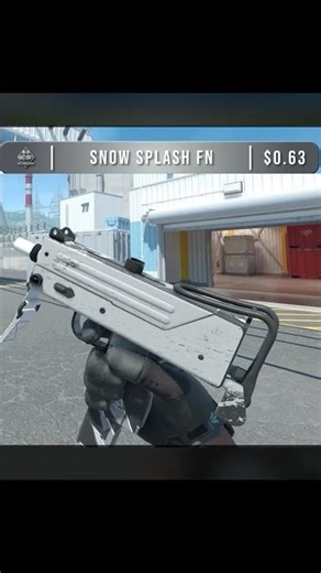 Mac10 Budget Hack #gaming #deals #shorts