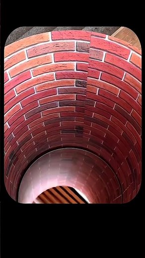 This Is Why Your Eyes Are Fooled: The Infinity Mirror Hack Revealed #shorts