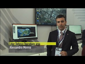 Cyber Defence Operations