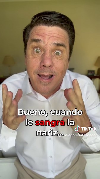 ¿Cómo detener el sangrado de nariz en niños?