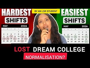 CUET 2026 NORMALISATION EXPLAINED🎓| Can it cost you your DELHI UNIVERSITY ADMISSION !? 😱😭