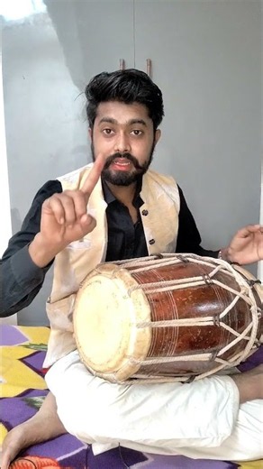 कायदे से ढोलक बजाना सीखें | How to Play Dholak with Kayda Bol | बोलों का अभ्यास