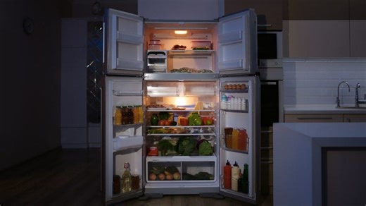 How long is food good in freezer without power? Texas storm guide