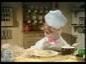 Swedish Chef Muppets Show the best of the best