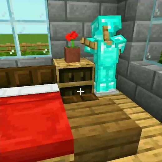 Starter Base For Beginners!! #minecraft #gaming #tutorial