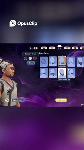 Level Up Your Look Ultimate Character Customization Guide!