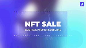 10K views · 77 reactions | Next week's premium domains are here!  Are you ready to get your #business on the #decentralized web?  Become a future #Web3 mogul by owning domains like:  trade.crypto  jobs.crypto  sale.crypto  Tuesday, May 4th 10am PDT ➡ https://buff.ly/38VNbBi | Unstoppable Domains | Facebook