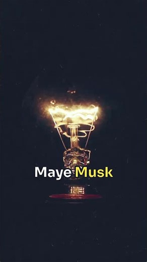 Elon Musk's mom says calling him wealthy is an insult
