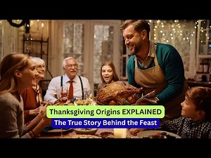 Thanksgiving : The Untold True Story of Pilgrims and Wampanoag (1621)