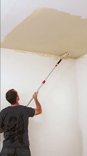 DIY Hacks: Wände richtig streichen