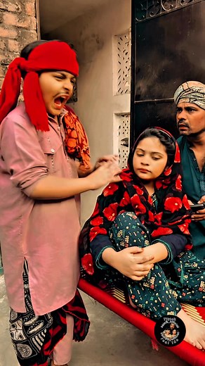 Munawar zarif #comedyreels #funnyvideos #Contact #old #Movie #zain9_official | little heer ranjha