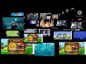 The Super Supremes credits remix