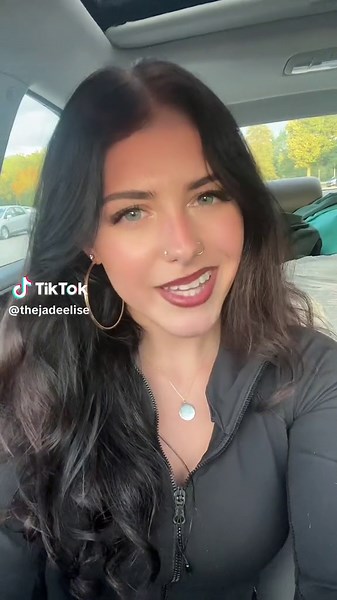 Jade Elise (@thejadeelise)’s videos with original sound - esti