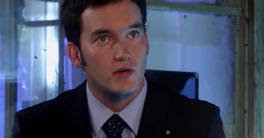 Torchwood star Gareth David-Lloyd reacts to loss of Ianto's shrine: "It kept me going"