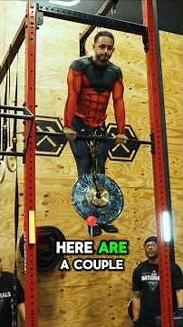 3 things to help you perform better in strength competitions