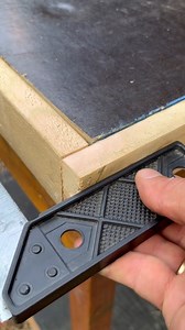 How to align wood without screws #wood #yourknife #construction #viral #mason #tools #diy | Ryan Myers Spearfishing
