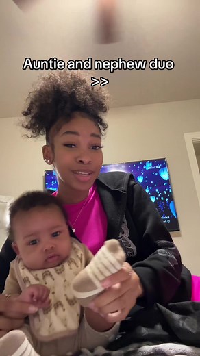 Aunt and Nephew Duo Videos