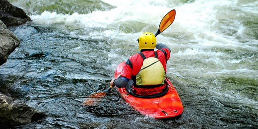 Who Are The Best & Famous Kayakers In The World