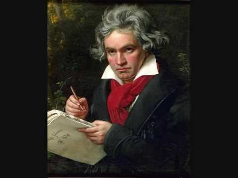 Ludwig van Beethoven-Per Elisa