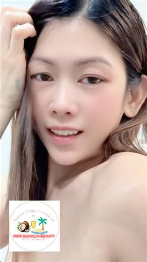 MimiShancai Beauty Soap & Virgin Coconut Oil #2026 #skincare #beautytips