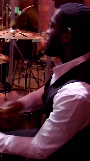 Lucky by Sarkodie: Afrobeats Concerto Performance