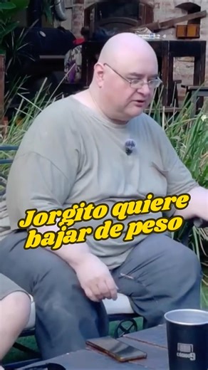 Jorgito Porcel's Confessions in Code 9