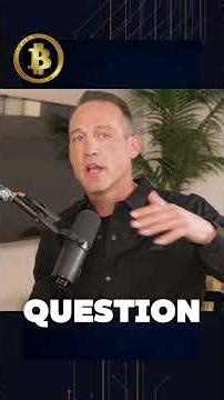 The Bitcoin Cheat Code #crypto