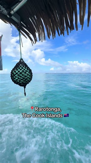 Discover Rarotonga: Your Dream Vacation in the Cook Islands