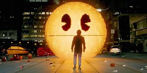 The ‘Pixels’ Problem: Why Movies About Video Games Inevitably Fail