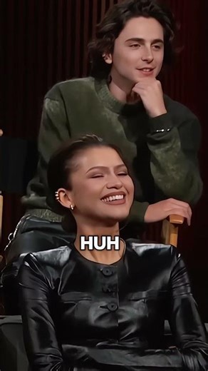Zendaya and the Dune cast got totally embarrassed because of this