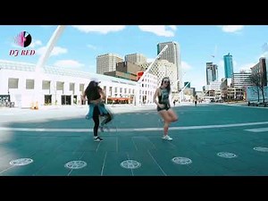 the summer is magic (REMIX DJ RED) - PLAYAHITTY