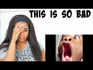 TIK TOK ULTIMATE CRINGE COMPILATION | Reaction