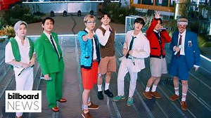 161K views · 27K reactions | Billboard News: BTS looked prep-school cool for their smooth, just-released performance of "Butter" at the BBC Radio 1 Live Lounge. | Billboard | Facebook
