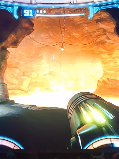 Metroid Prime Remastered Que jogo meus amigos, que jogo! Lower Norfair Sound Remastered #metroid #nintendoswitch #games #foryoupage #viral_video @Fábio Nameless @Fábio Nameless @Fábio Nameless