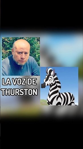 Thurston's voice in The Lion Guard #thelionguard #disney #Thurston #tlg #lionguard