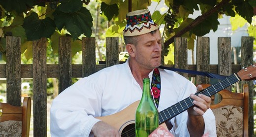 The Klezmer Project (2023) | ČSFD.cz