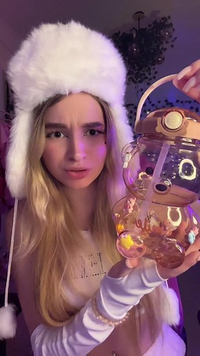 Colorful Bong Showcase with Unique Design Elements