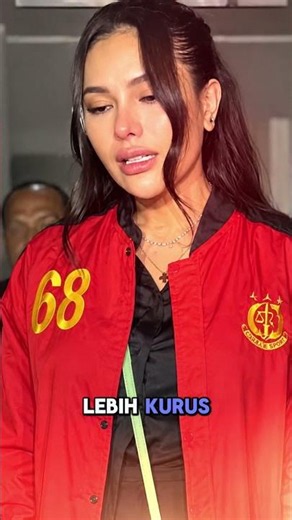 Nikita Mirzani Dikabarkan Sakit, Kondisi Fisik Menurun di Rutan. #nikitamirzani