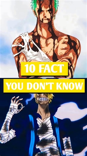 Power Levels of One piece #onepiece