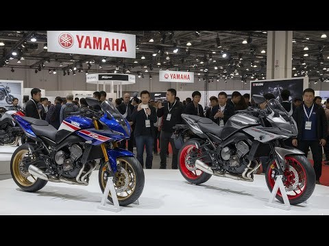 2026 NEW YAMAHA FZ400 TRIPLE REVEALED!! HONDA CB400SF CHALLENGER!!