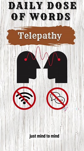 Understanding Telepathy: Definition and Examples