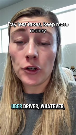If you’re a delivery driver or gig worker (Uber, DoorDash, Instacart, Amazon Flex), taxes are your responsibility — and that’s where most people mess up. Missed deductions, bad record-keeping, and guessing what you can write off can cost you thousands over time. My Self-Employment Blueprint was created to help drivers understand exactly how self-employment taxes work, what expenses you can legally deduct, how to track income and mileage correctly, and how to avoid common IRS mistakes that hit gi