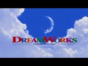 DreamWorks Animation SKG logo (2006-2010) (Closing Version)