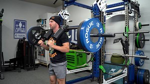 Safety Squat Bar Weight   Product Comparisons (2025)